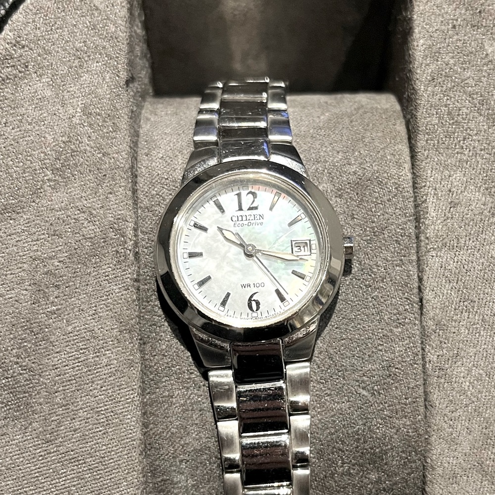 Citizen Eco Drive Women’s Watch